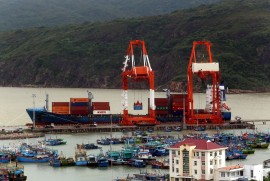 Chi phí logistics cao, hạn chế sức cạnh tranh của kinh tế Việt Nam