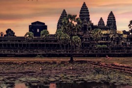 Lịch nghỉ năm 2023 của Campuchia