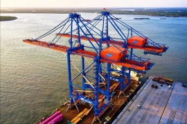 Bộ Công Thương đề xuất công nhận Ngày Logistics Việt Nam