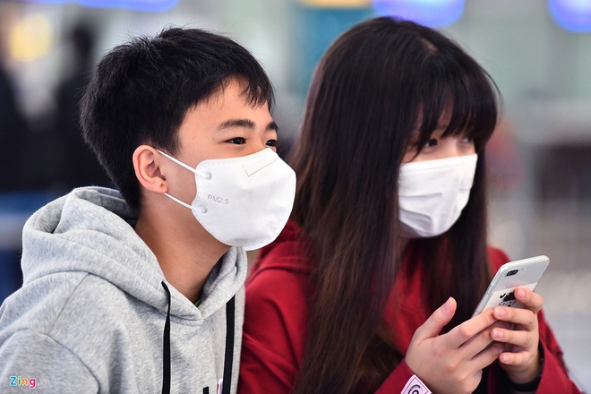 GIÁO DỤC Bộ GD&ĐT đề nghị cho học sinh cả nước nghỉ hết tháng 2 GIÁO DỤC Bộ GD&ĐT đề nghị cho học sinh cả nước nghỉ hết tháng 2