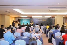 Cơ hội cho doanh nghiệp Việt tiếp cận các giải pháp chế biến, đóng gói và logistics tiên tiến