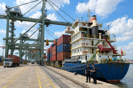 TP Hồ Chí Minh sau 50 năm mang tên Bác - Bài cuối: Định vị thành siêu trung tâm logistics mới