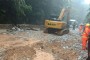 Sạt lở Quốc lộ 8, Hải quan cửa khẩu quốc tế Cầu Treo phát đi khuyến cáo