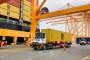 Cảng biển TP Hồ Chí Minh - Bài cuối: Giảm phí logistics nhờ dữ liệu số