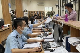 Doanh nghiệp kỳ vọng cú hích mới cho TP Hồ Chí Minh sau hợp nhất