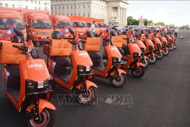 Unitel Logistics – Bước ngoặt phát triển mới trong hợp tác kinh tế Việt Nam – Lào